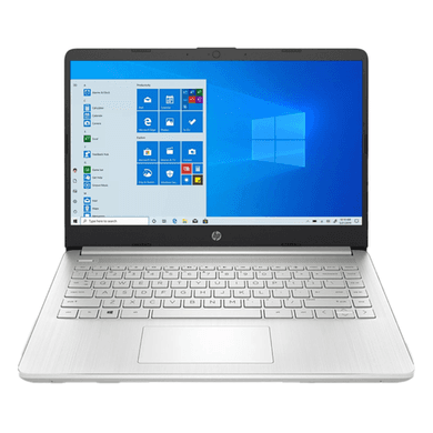 Refurbished HP 14S-DQ5XXX Core i5-1235U 8GB RAM 512GB SSD 14 Inch Windows 11 Home Laptop