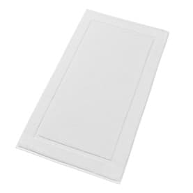 Renaissance Bath Mat Ash Grey