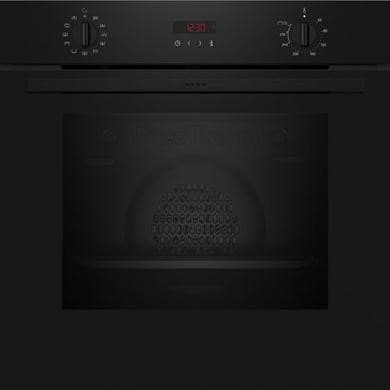 Neff N30 Built In Single Oven