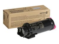 XEROX - WorkCentre 6515 - magenta - original - toner cartridge