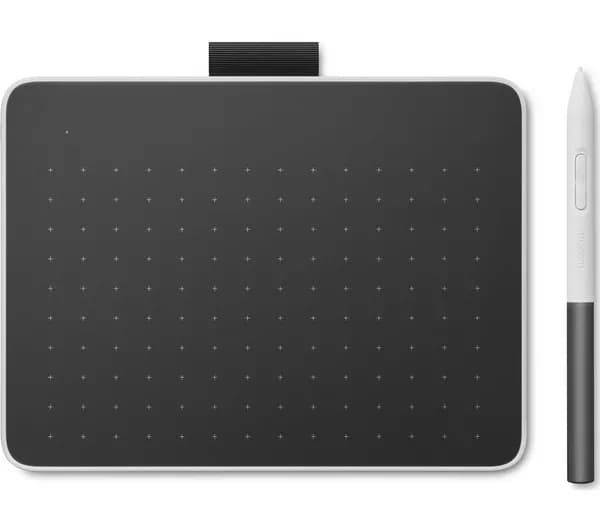 WACOM One CTC4110WLW1B Graphics Tablet Small