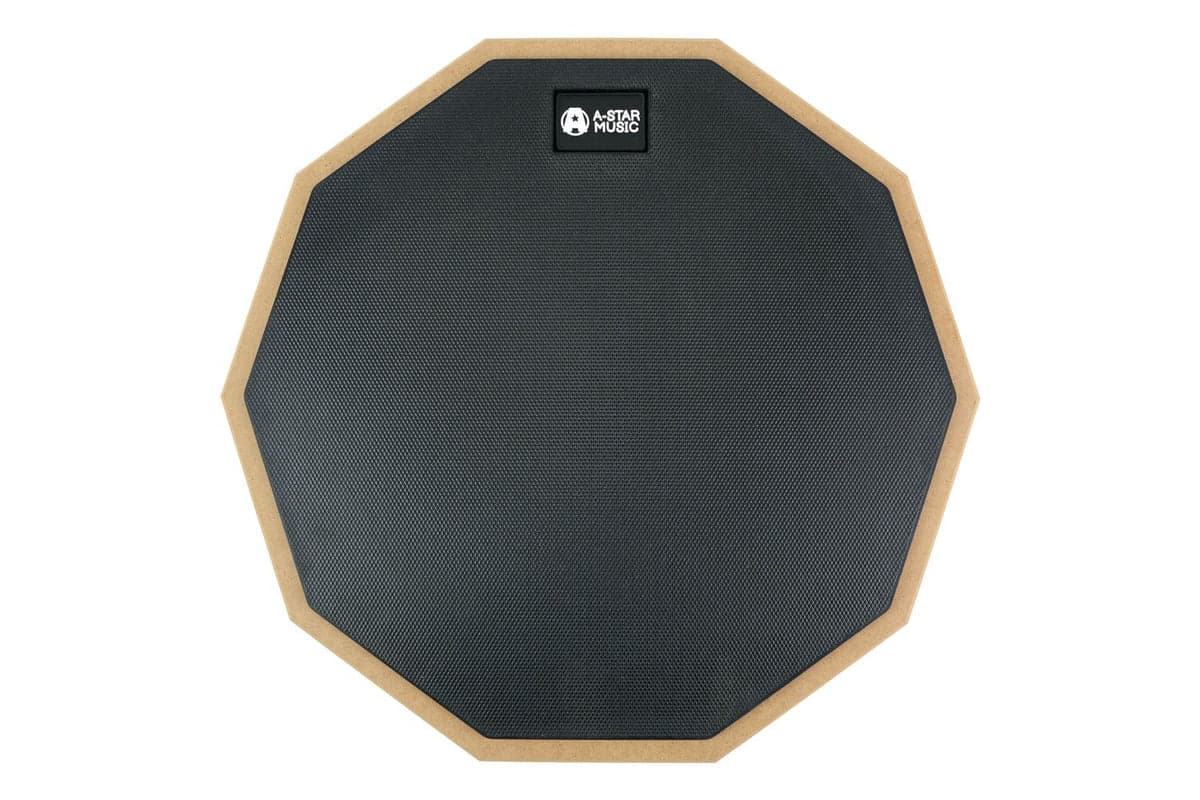 Drum Pad 12 Inch