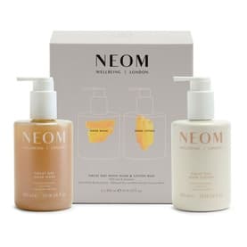 Great Day Hand Wash & Lotion Duo