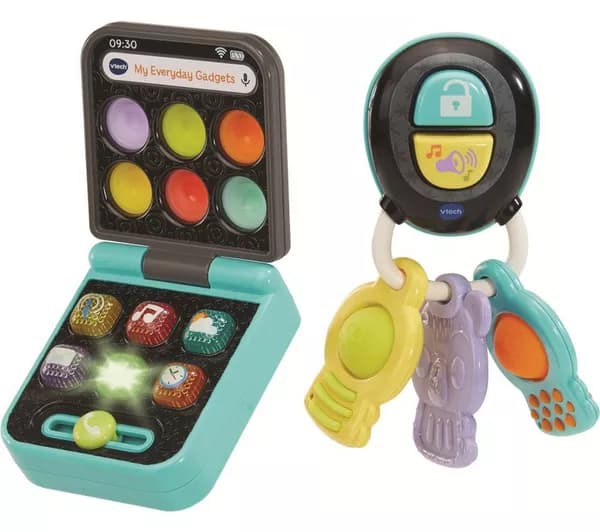VTECH My Everyday Gadgets