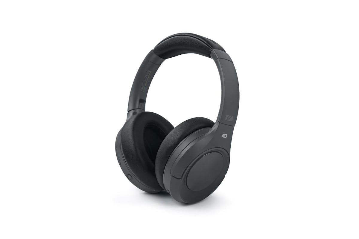 Muse | Wired And Portable Bluetooth Headphones | M-295ANC