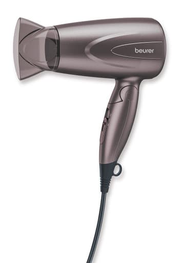 Beurer Foldable compact hair dryer | 145-10073