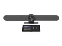 LOGITECH - video conferencing kit - power adapter included