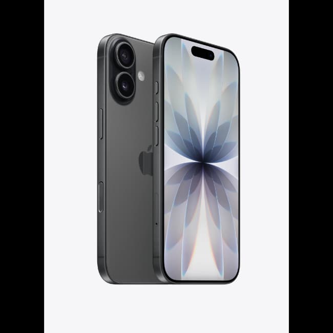 Apple iPhone 17 512gb - Black | MG6P4QN-A