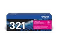 BROTHER - TN321M - magenta - original - toner cartridge