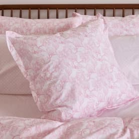FOXFORD 300 Thread Count Magnolia