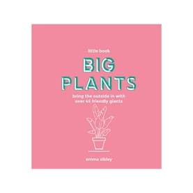 Little Book, Big Plants