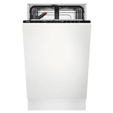 AEG 7000 GlassCare Integrated Dishwasher