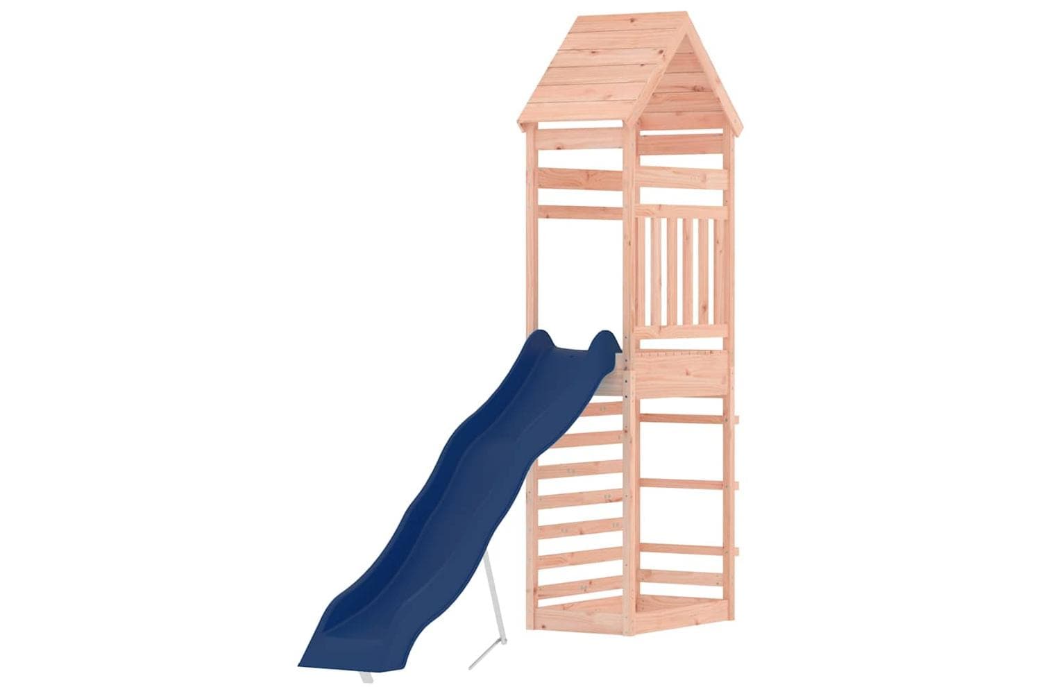 Vidaxl 3156917 Outdoor Playset Solid Wood Douglas