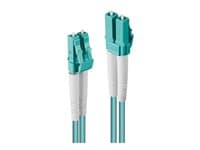 Lindy - patch cable - 10 m - 10 m