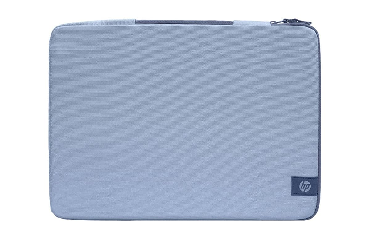 HP 15-16" Protective Laptop Sleeve | Ice Blue