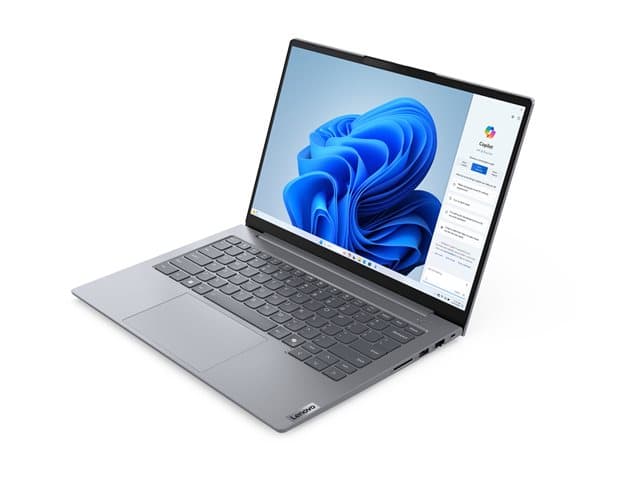 LENOVO - ThinkBook 14 G7 ARP - 14" - AMD Ryzen 7 - 7735HS - 16 GB RAM - 512 GB SSD
