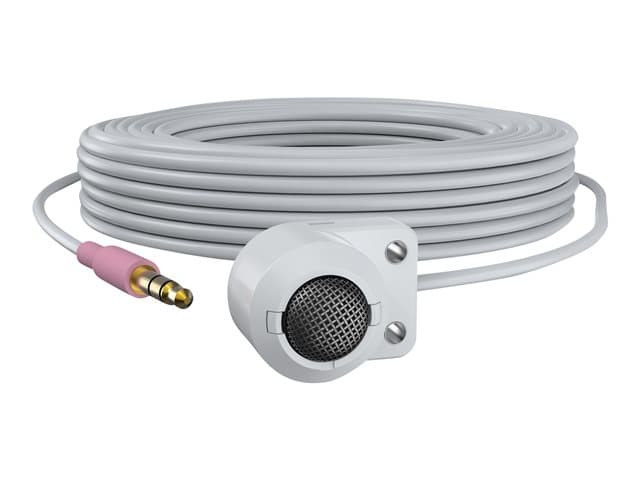 AXIS - T8351 Mk II Microphone 3.5 mm - microphone