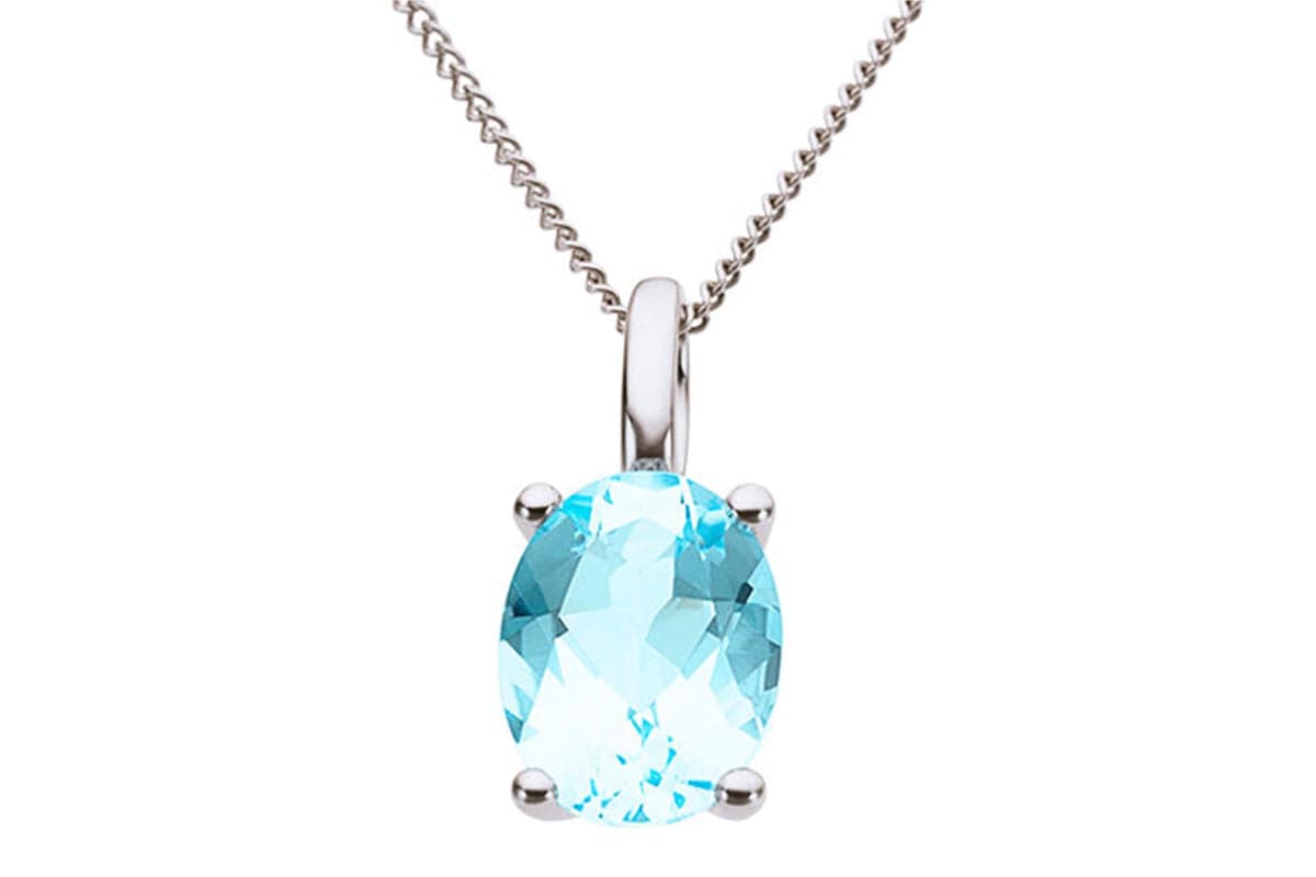 Ferano 9ct Gold