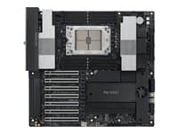 ASUSTEK - ASUS PRO WS WRX90E-SAGE SE - motherboard - SSI EEB AST2600 - Socket sTR5 - AMD WRX90