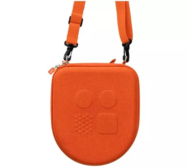 YOTO Mini Travel Case - Orange