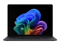 MICROSOFT - Surface Laptop for Business - 8th Edition - Copilot+ PC - 15" - Qualcomm Snapdragon X2 Elite - X2E-78-100 - 64 GB RAM - 1 TB SSD