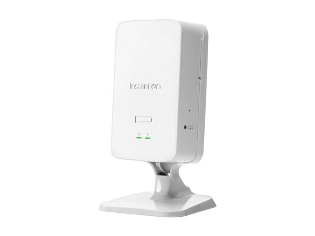HPE Networking Instant On AP22D