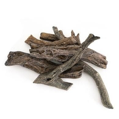 Decorative Logs for Amberglo Fire