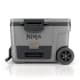 Ninja FrostVault 45QT/42L Wheeled Cooler with Dry Zone - Slate Grey | FB245UKGY