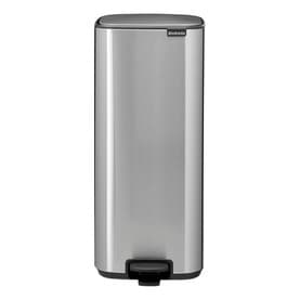 Bo Pedal Bin 30 litre