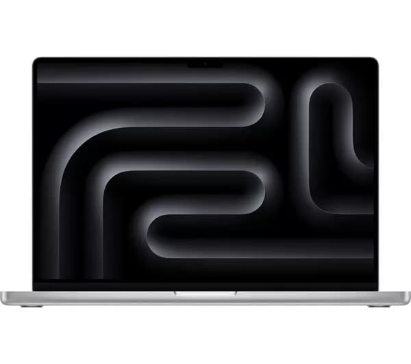 APPLE MacBook Pro 16" (2024) - M4 Max, 1 TB SSD, Silver