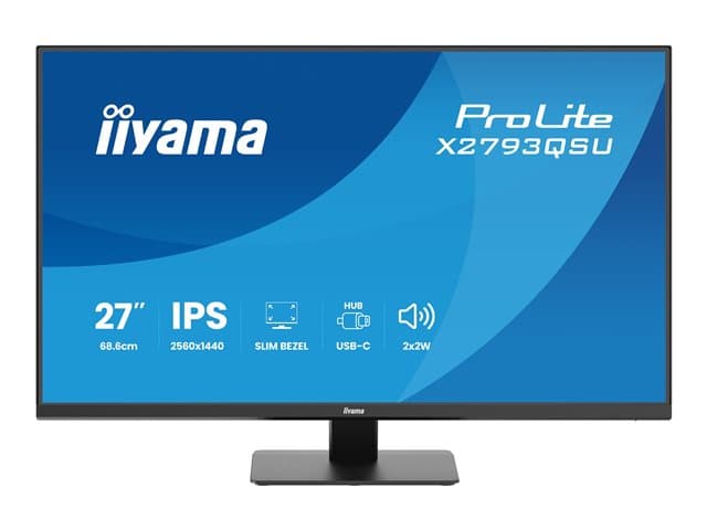 iiyama ProLite X2793QSU-B1