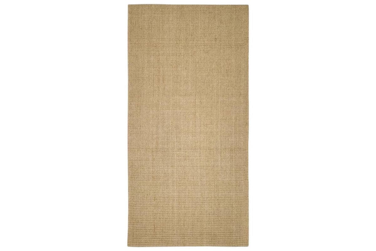 Sisal Rug For Scratching Post 100x200 Cm