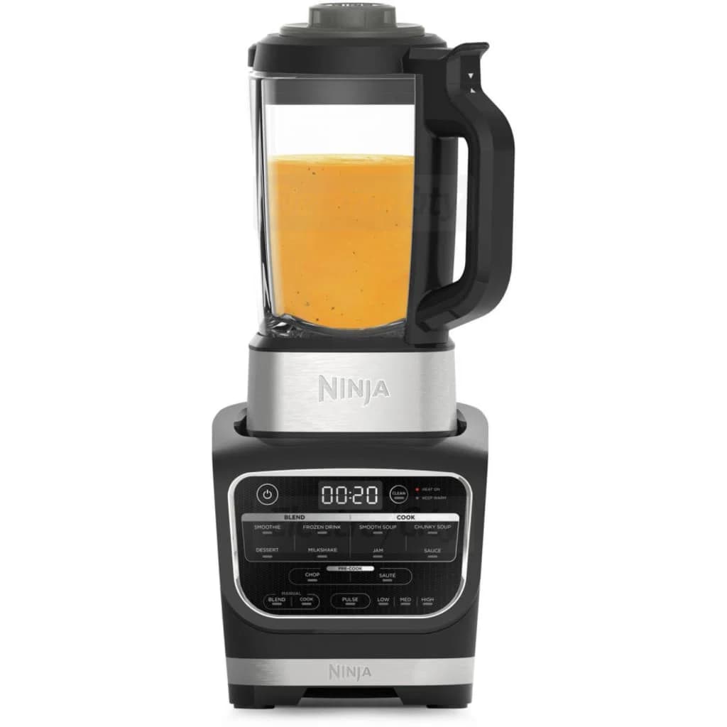Ninja HB150UK Blender and Soup Maker