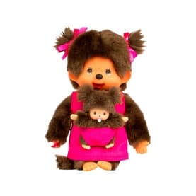 Mothercare Set Pink Edition Plush Toy 25cm
