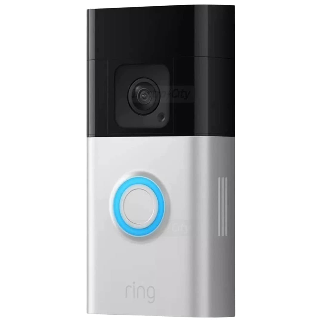 Ring Battery Video Doorbell Pro HD Doorbell Camera