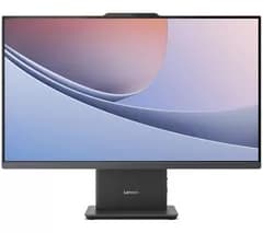 LENOVO IdeaCentre AIO 27" All-in-One PC - Intel® Core™ Ultra 5, 1 TB SSD, Luna Grey