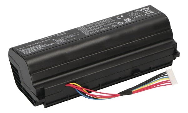 2-Power Main Battery Pack 15V 4400mAh