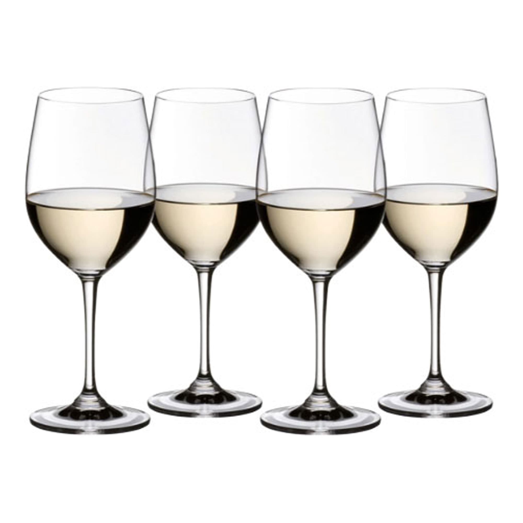 Vinum Viognier Chardonnay Glass Set of Four