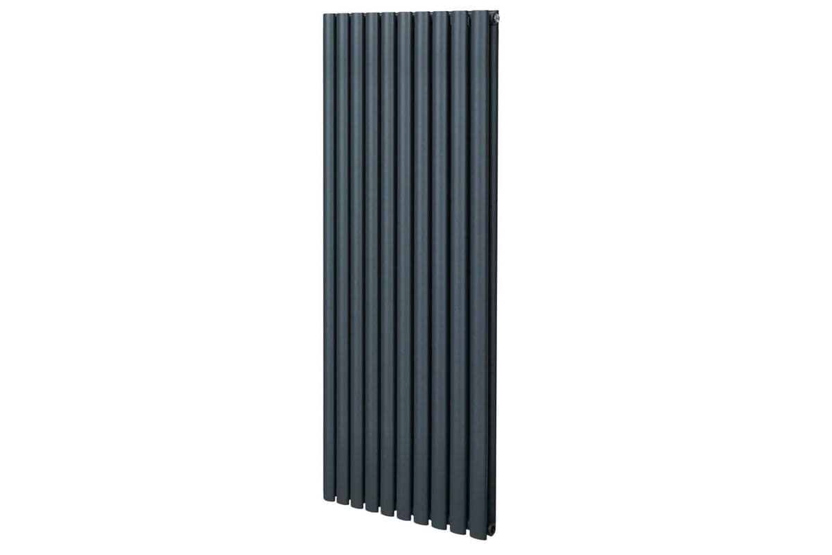 Monstershop 213031 - Oval Column Radiator 1600mm X 600mm