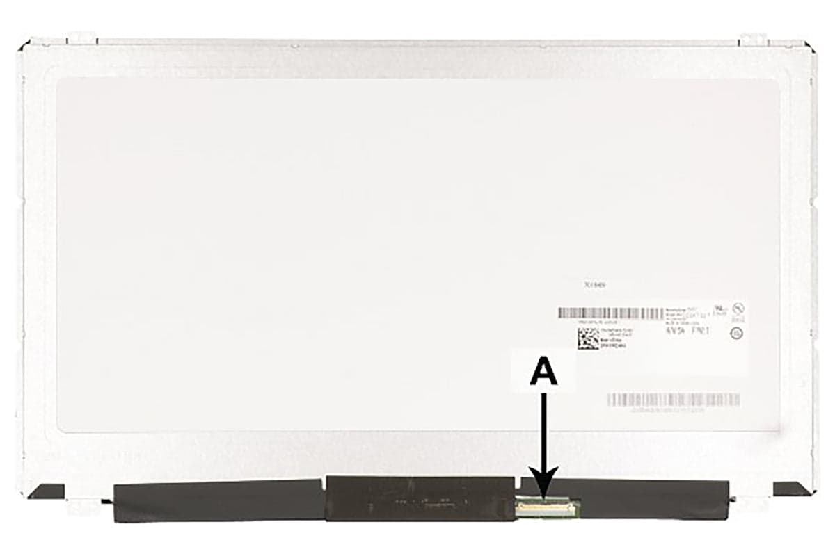 2-Power 14.0" IPS HG 72% GL LCD panel