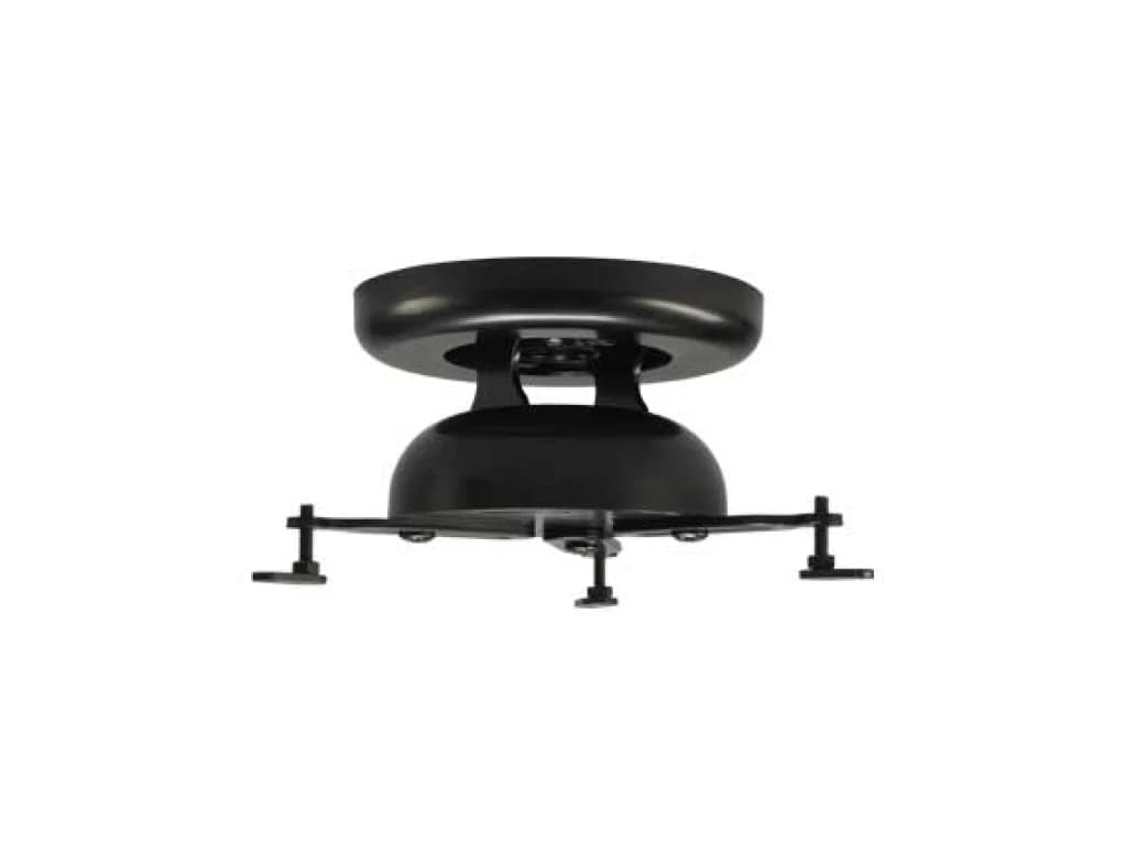 SANUS Tilt & Swivel Projector Ceiling Mount | VMPR1b