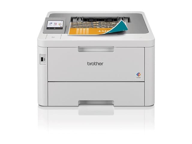 BROTHER - HL-L8240CDW - printer - colour - LED