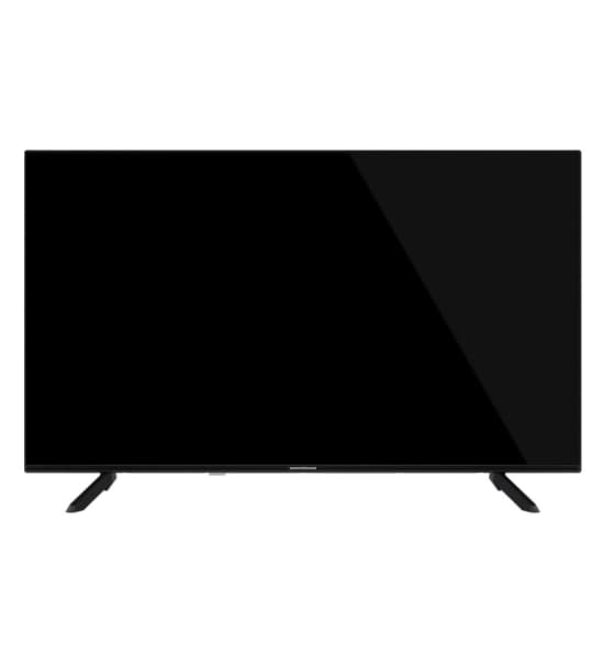 Nordmende 50" UHD Smart TV - Black | ARTV50UHD
