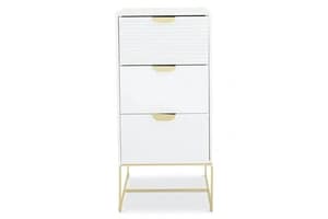 Frankie Bedside Table