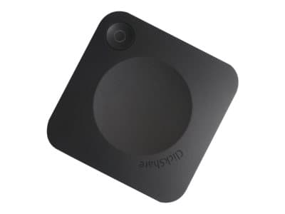 BARCO - ClickShare C-5 - Wireless video/audio extender - 802.11a, 802.11b/g/n, Wi-Fi 5 - up to 30 m