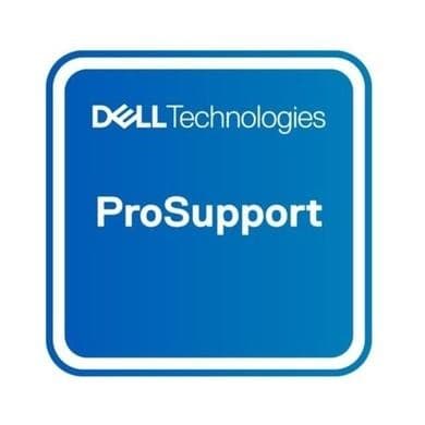 Dell Upgrade from 1 Year Basic Onsite to 3 Year Pro Support