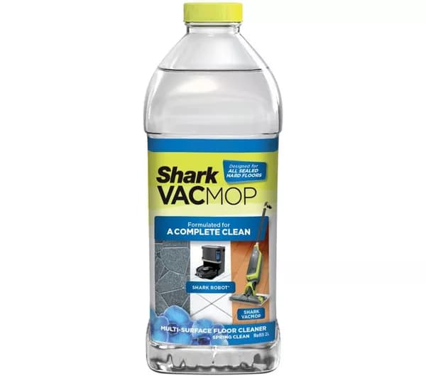 SHARK VacMop Multi-Surface Floor Cleaner Refill, 2 litres