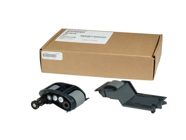 HP - Scanjet ADF Roller Replacement Kit - Maintenance kit - for Officejet Enterprise Color MFP X585, Officejet Enterprise Color Flow MFP X585