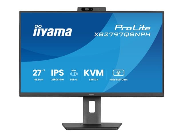 iiyama ProLite XB2797QSNPH-B1