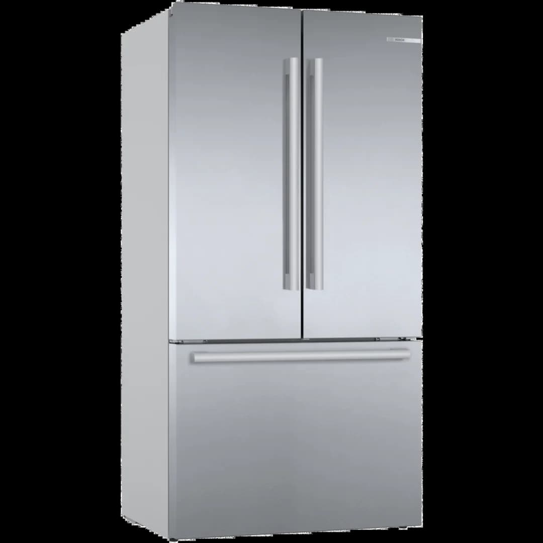 Bosch Serie - 8 American Fridge Freezer Stainless Steel | KFF96PIEP